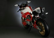 Bimota Tesi 3D Bimota Tesi 3D